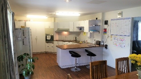 Dainty lifestyle in Delacombe — Home image 4