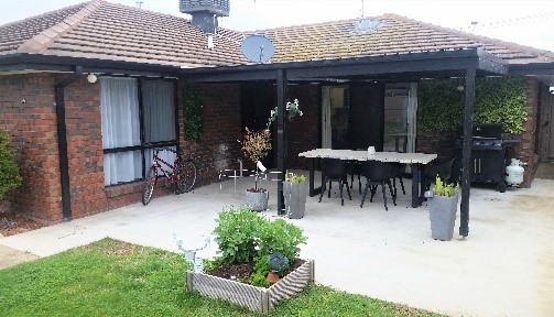 Dainty lifestyle in Delacombe — Home image 5