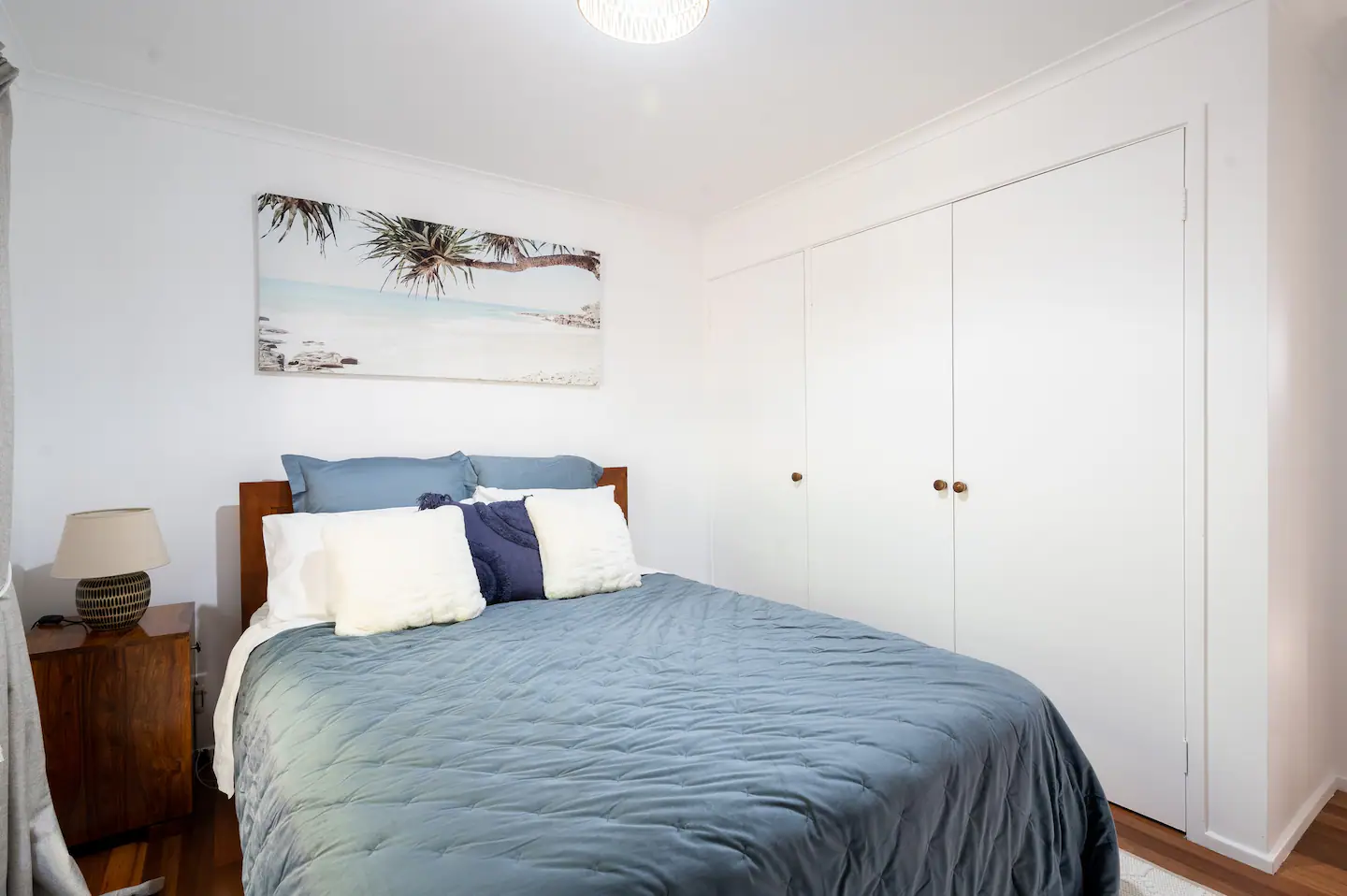 STA / MTA Accommodation in Rye - Mornington Peninsula. AVAILABLE NOW! — Home image 4