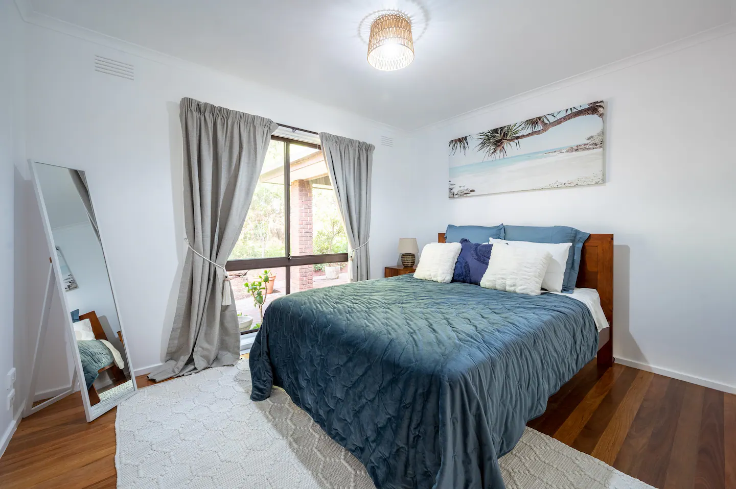 STA / MTA Accommodation in Rye - Mornington Peninsula. AVAILABLE NOW! — Home image 5