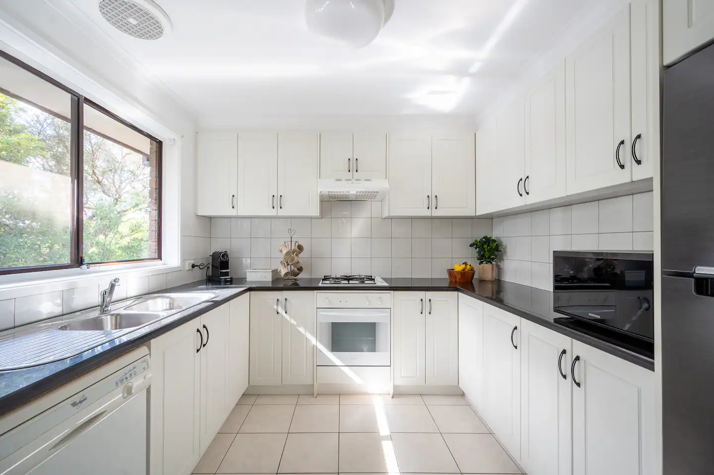 STA / MTA Accommodation in Rye - Mornington Peninsula. AVAILABLE NOW! — Home image 9