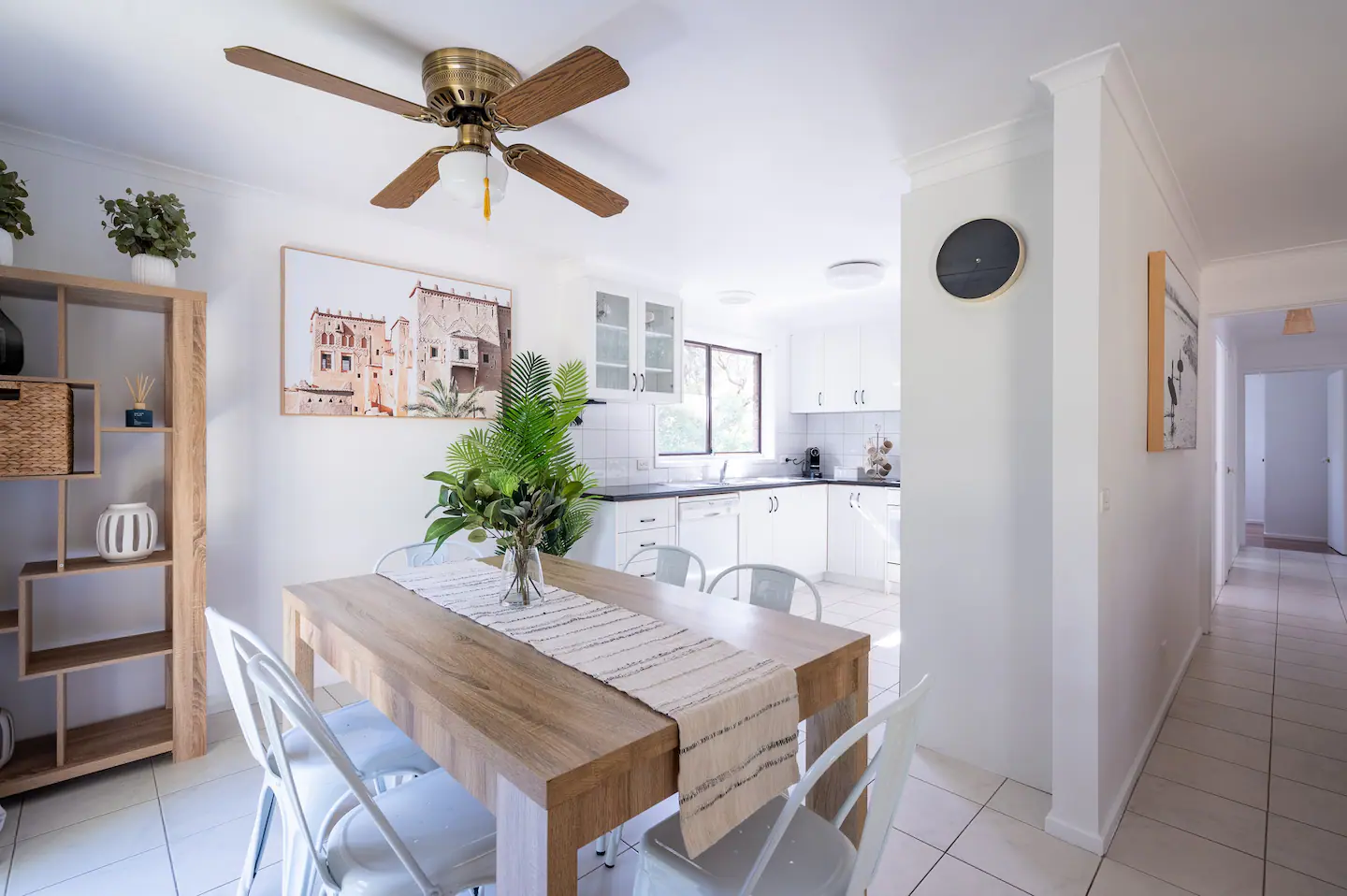 STA / MTA Accommodation in Rye - Mornington Peninsula. AVAILABLE NOW! — Home image 10