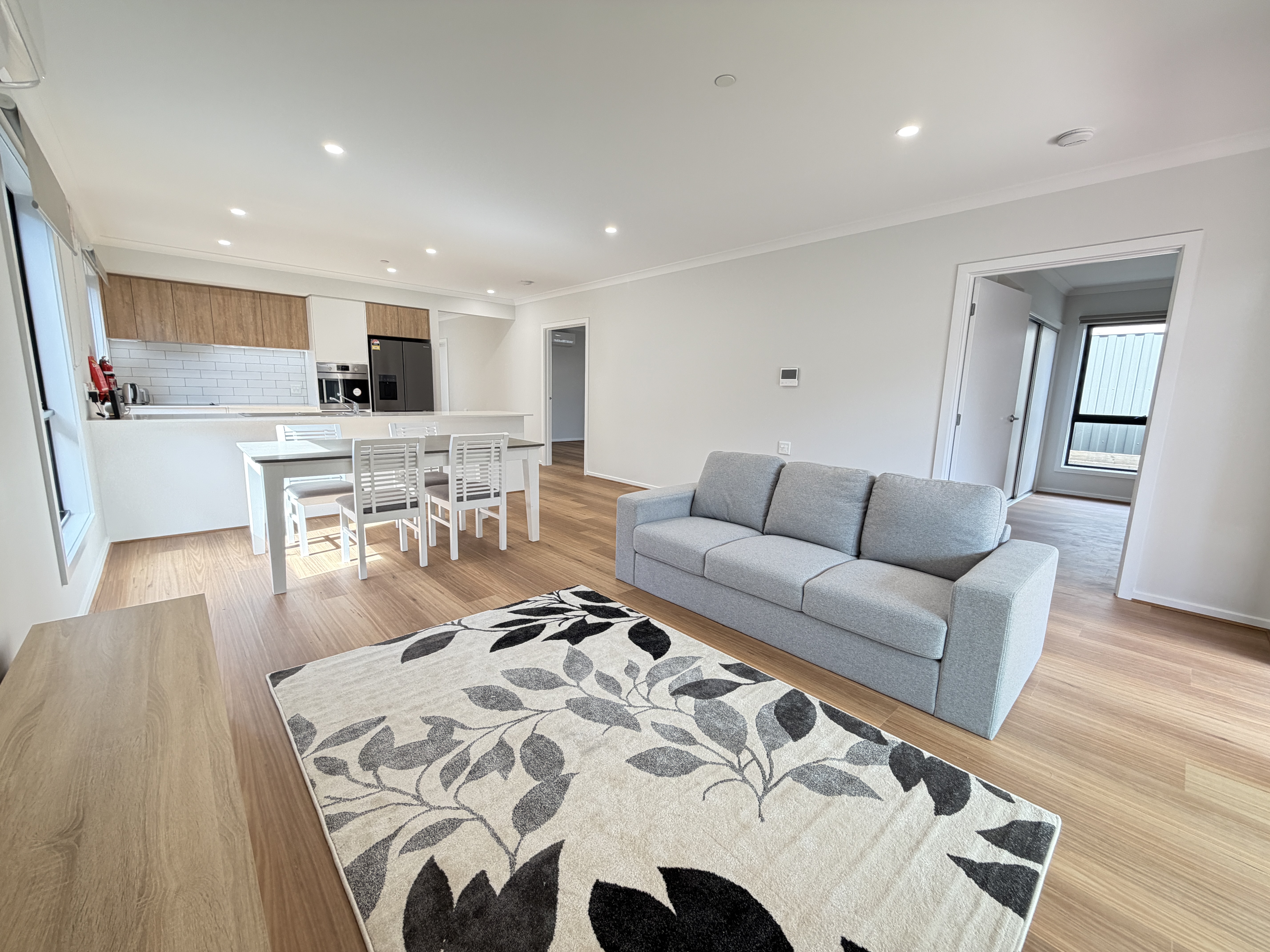 Modern, Accessible Living in Clyde – 2 Bedroom + OOA High Physical Support Home — Home image 2