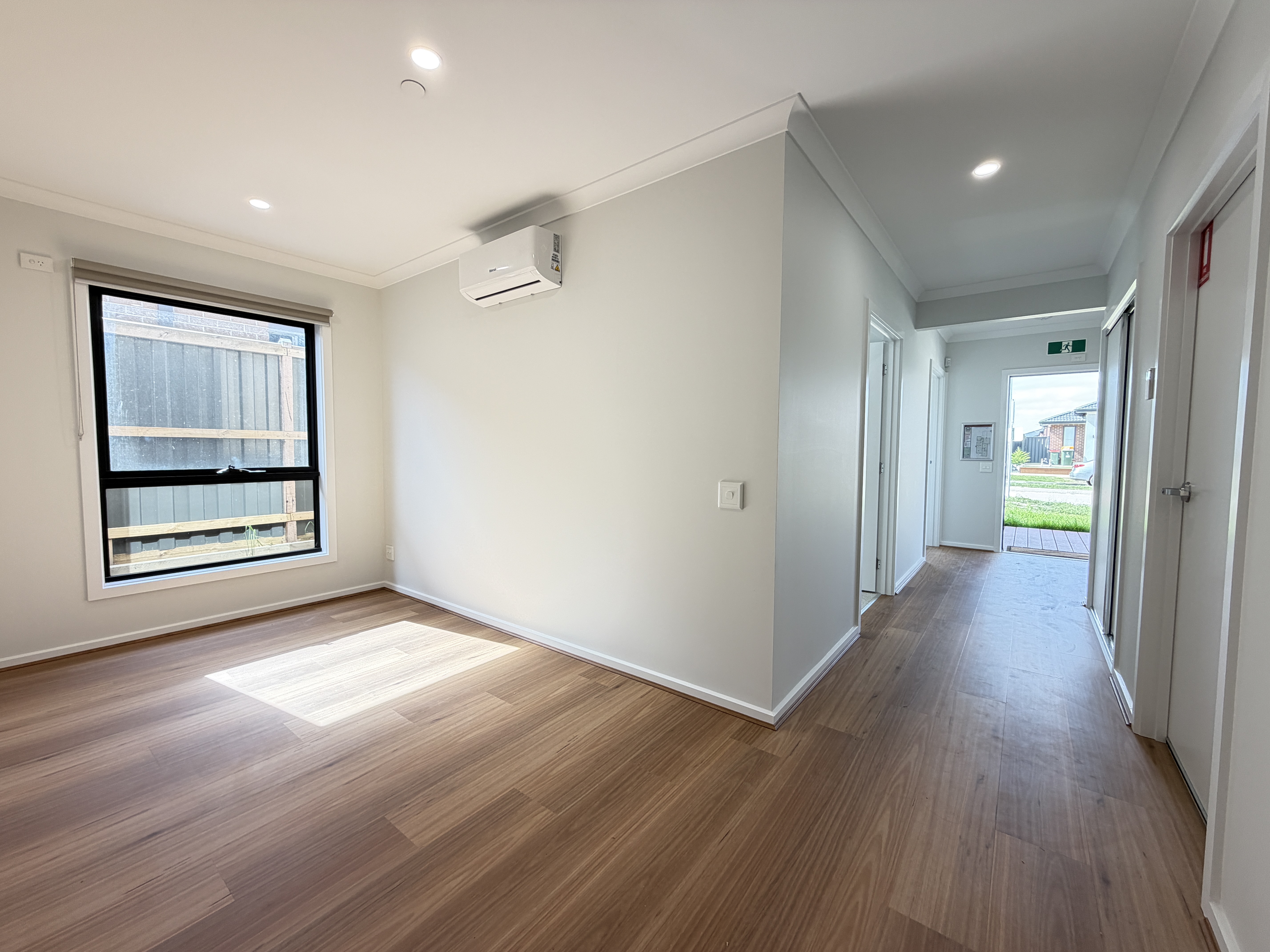 Modern, Accessible Living in Clyde – 2 Bedroom + OOA High Physical Support Home — Home image 7