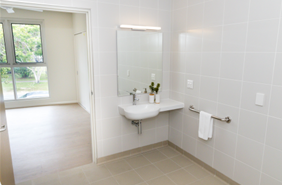 2 bedroom Apartments - Murarrie,QLD - 2-4 Vacancies — Floorplan 1
