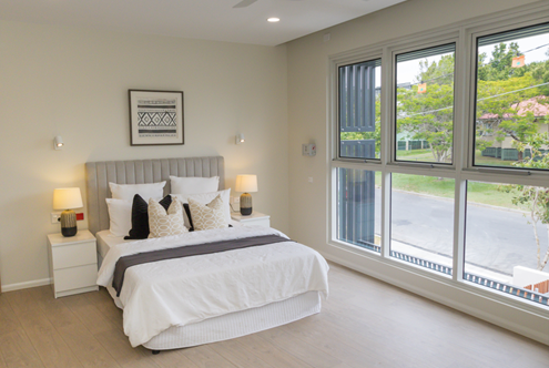 2 bedroom Apartments - Murarrie,QLD - 2-4 Vacancies — Home image 5