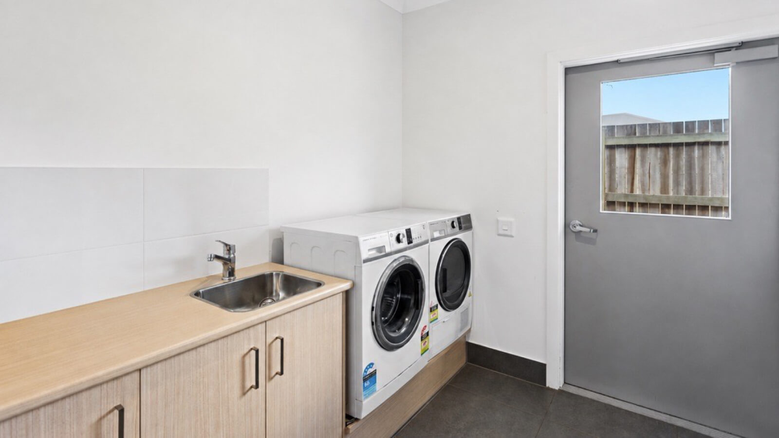 Live, Connect and Thrive — Home image 5