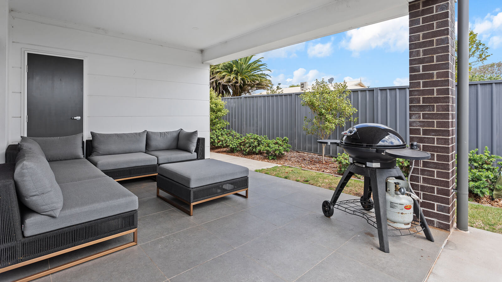 Live, Connect and Thrive — Home image 6