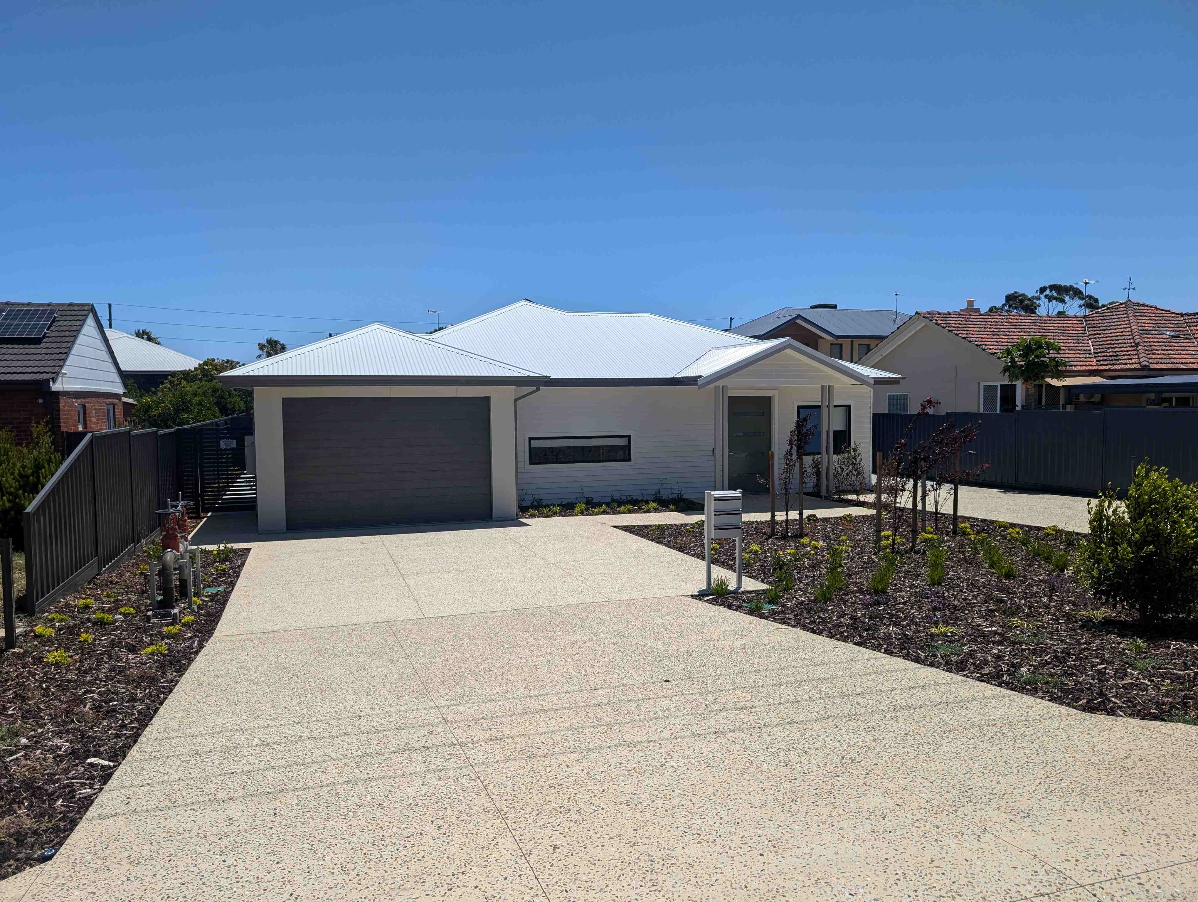 Stunning new property in Glendalough — Home image 2
