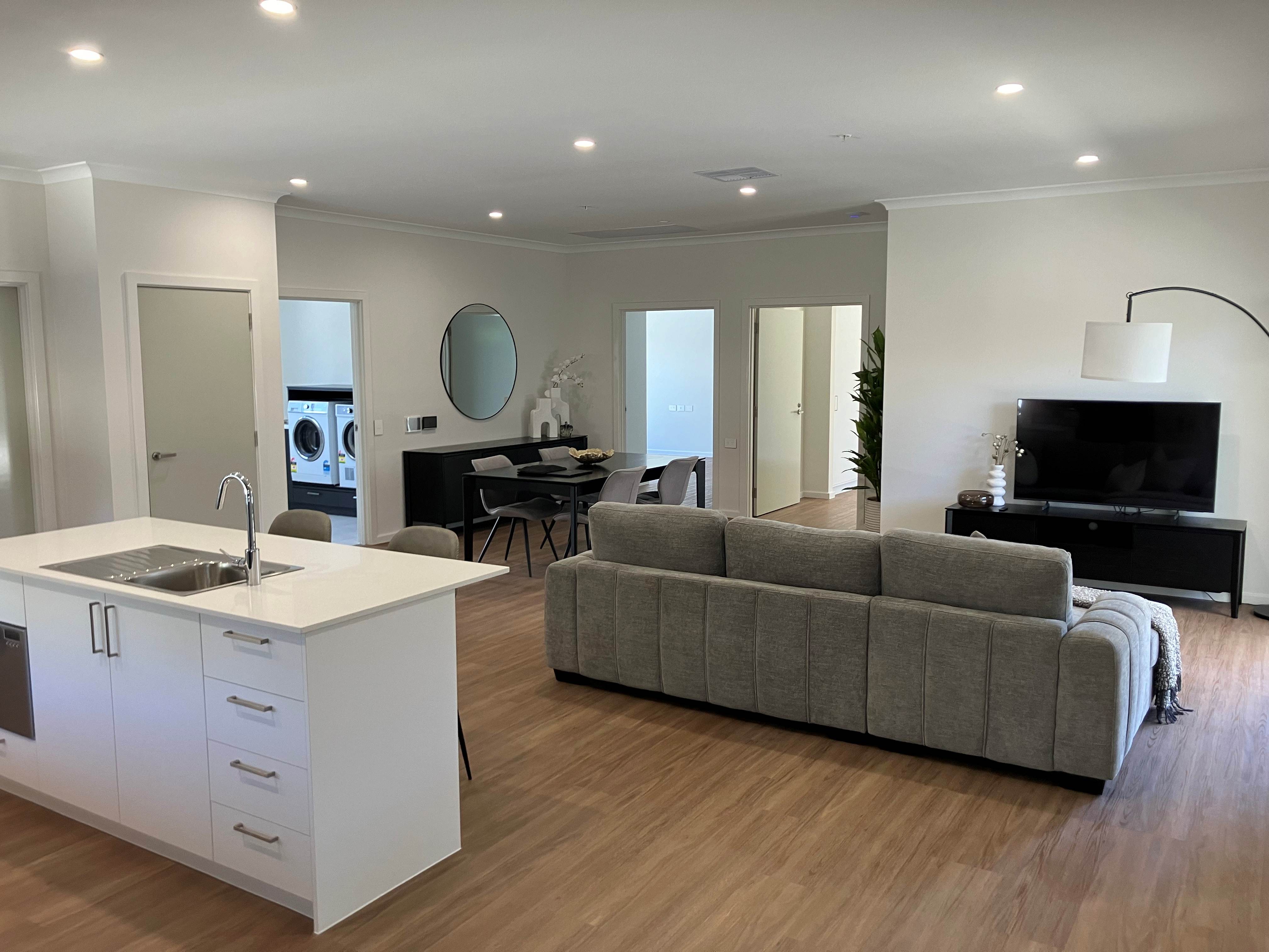 Stunning new property in Glendalough — Home image 3