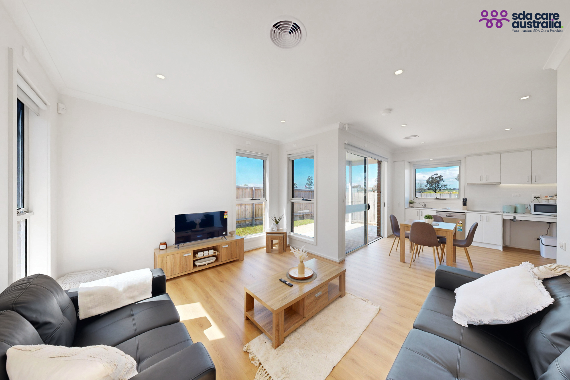 Aviemore Street, Beveridge — Home image 5