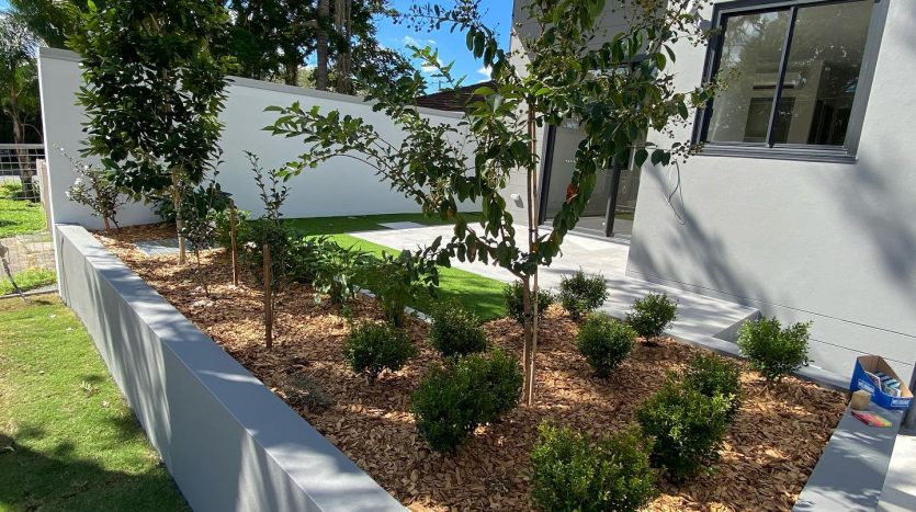 Modern fully-accessible one-bedroom apartment in SIL supported Vertical Village — Home image 6