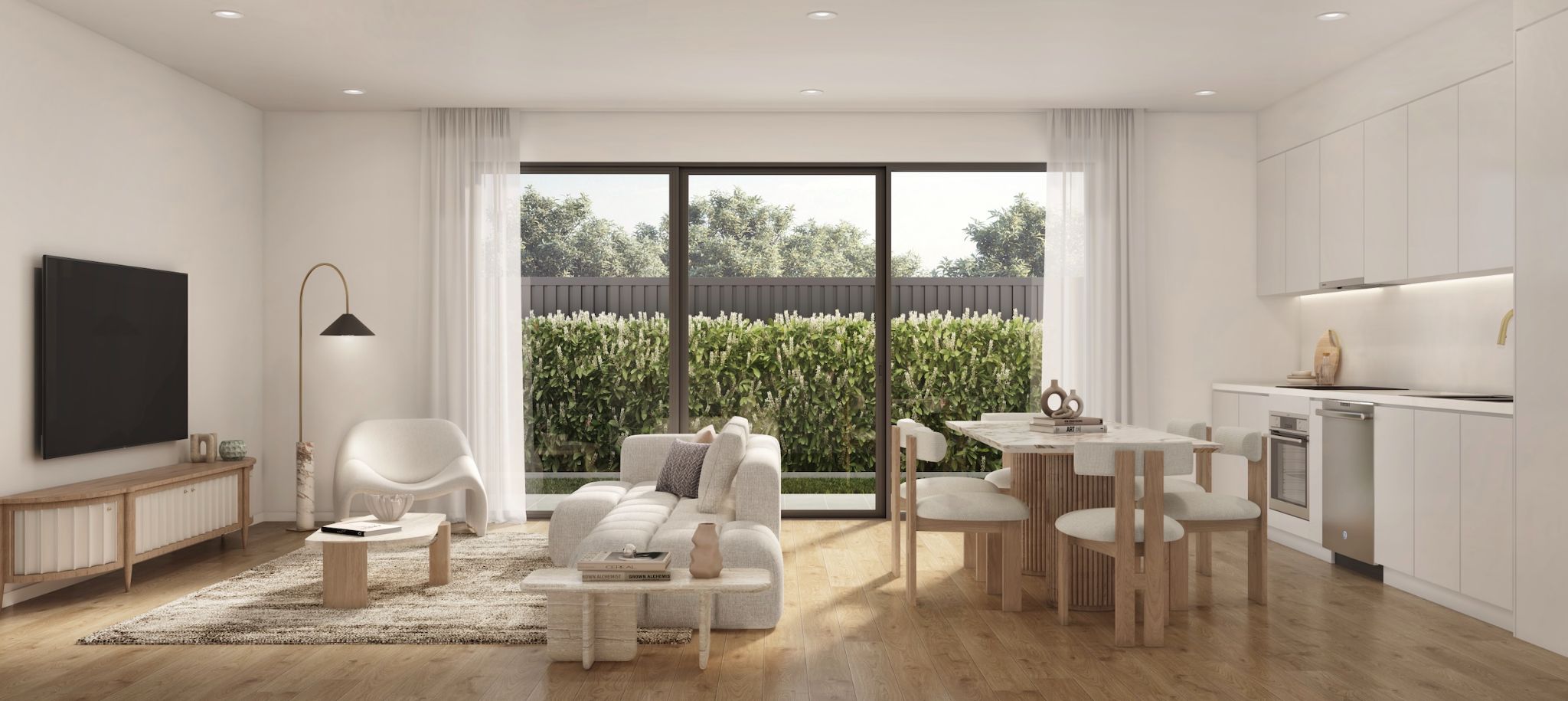 Coming Soon: Fully Accessible SDA Residences in Modbury, SA — Home image 2