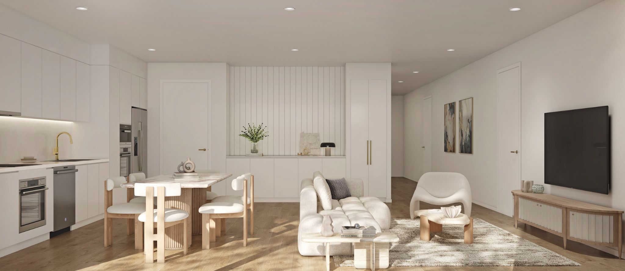 Coming Soon: Fully Accessible SDA Residences in Modbury, SA — Home image 4