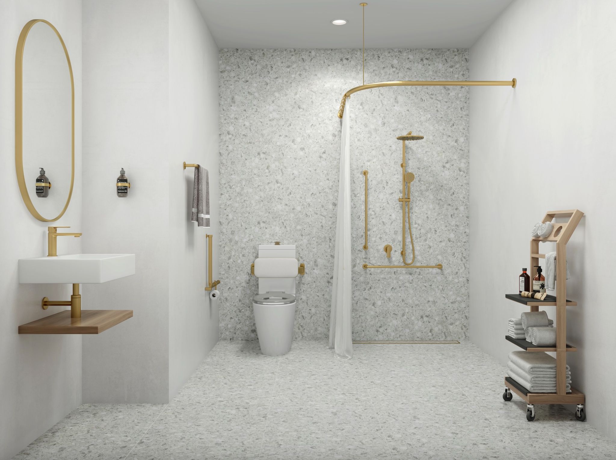 Coming Soon: Fully Accessible SDA Residences in Modbury, SA — Home image 5