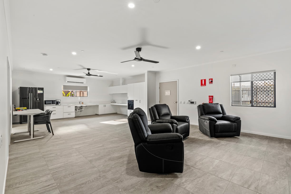 Live close to Innisfail CBD — Home image 2