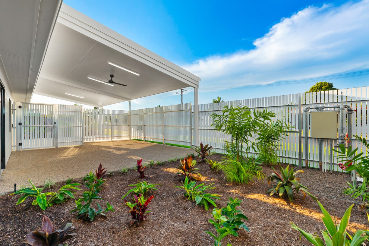 Live close to Innisfail CBD — Home image 4