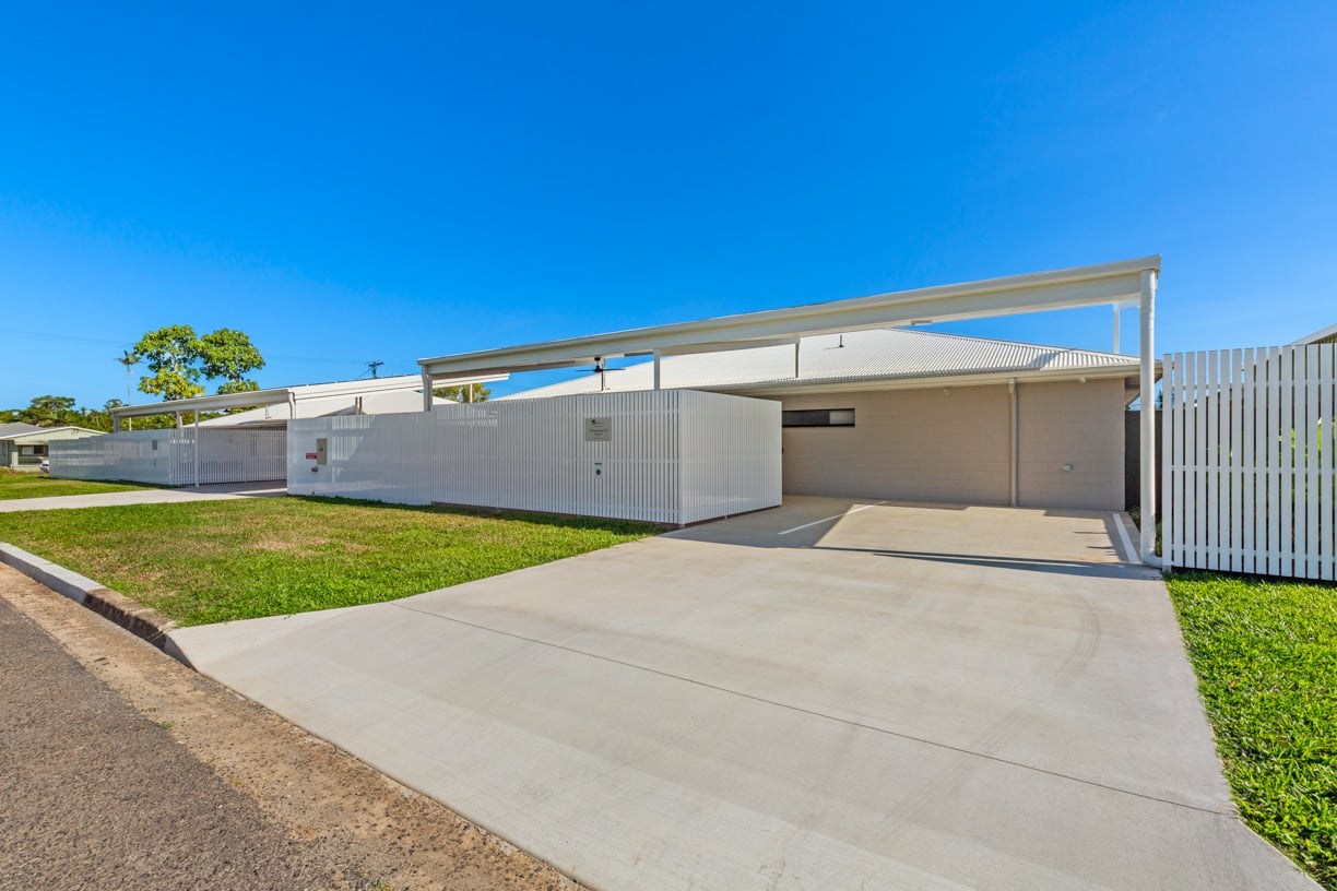Live close to Innisfail CBD — Home image 10