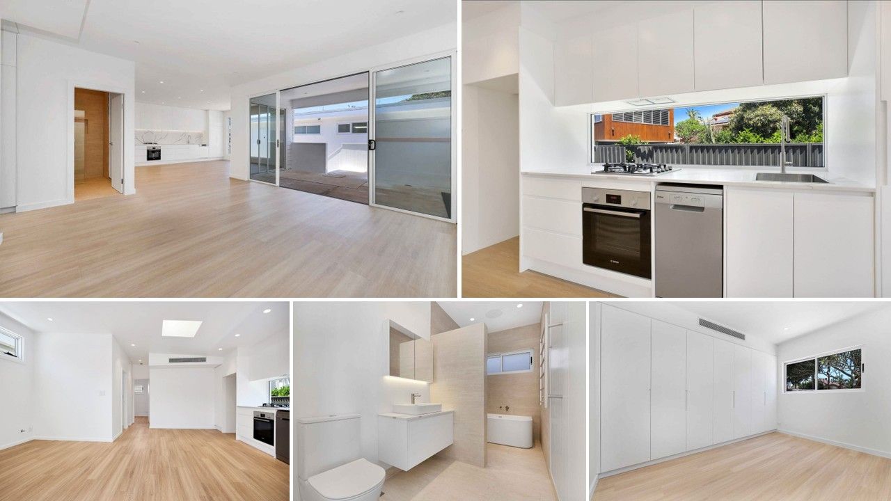 Modern and Spacious SIL Home in Eastgardens — Home image 4