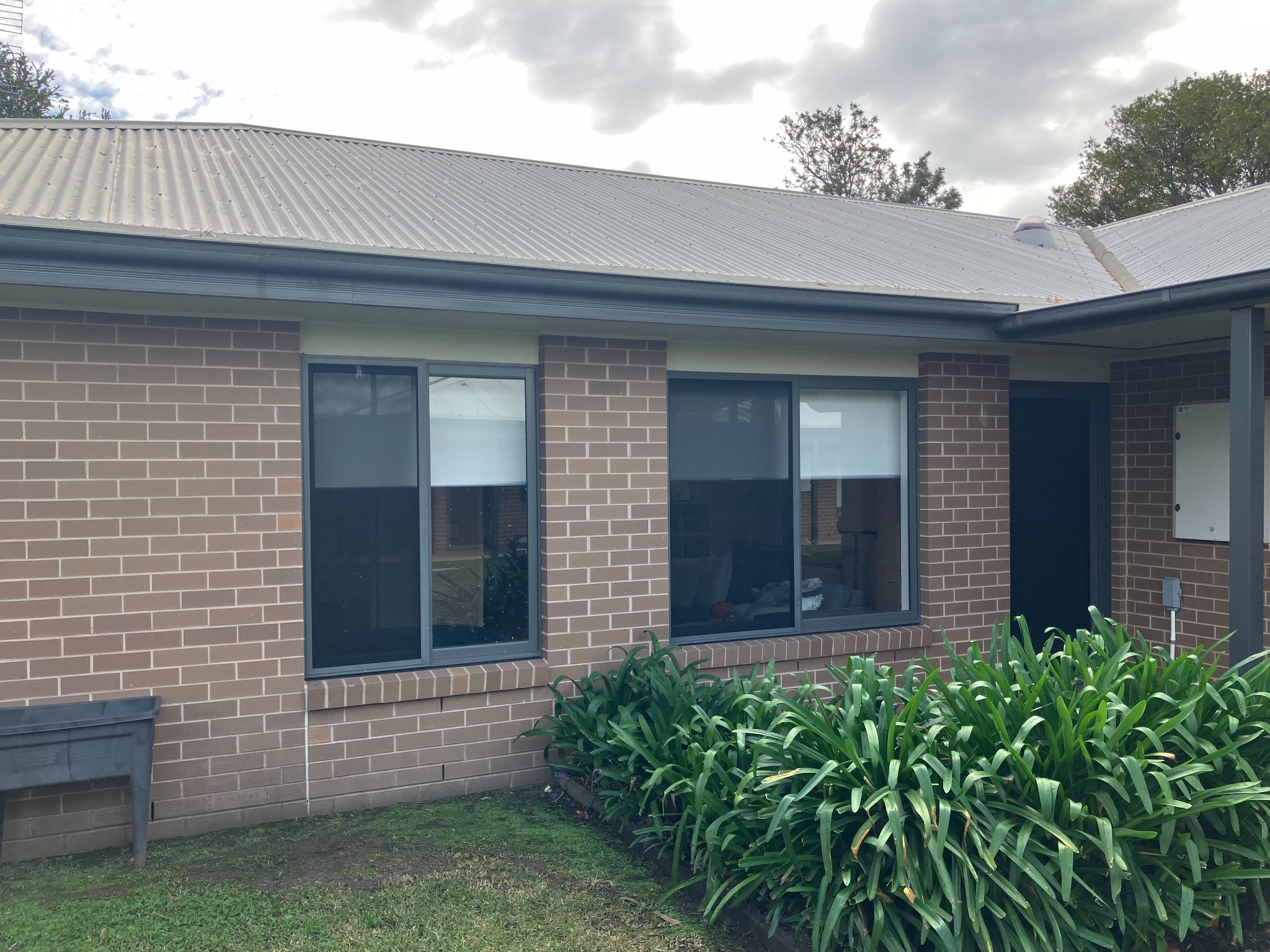 1 Vacancy in 2-bedroom Villa — Home image 2