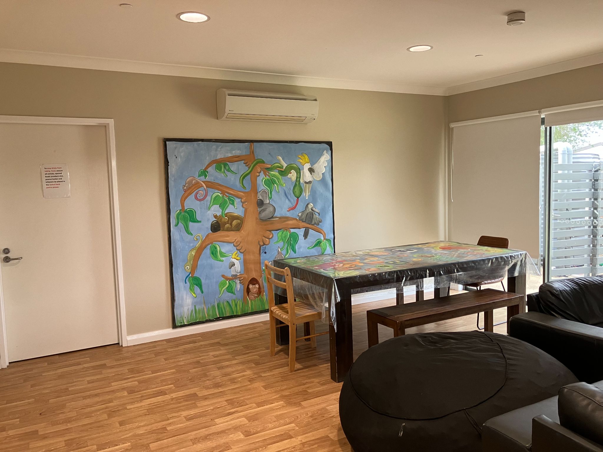 1 Vacancy in 2-bedroom Villa — Home image 3