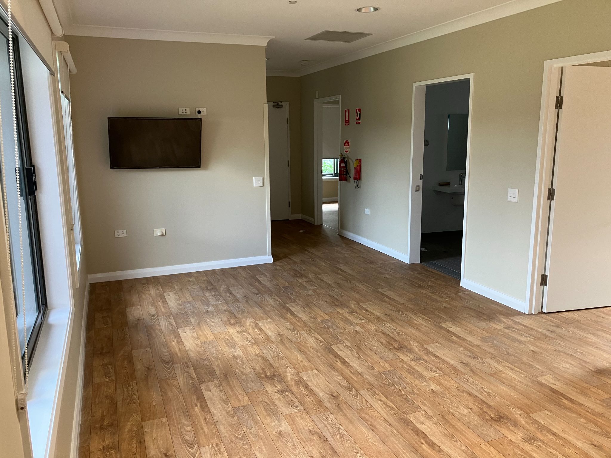 1 Vacancy in 2-bedroom Villa — Home image 4