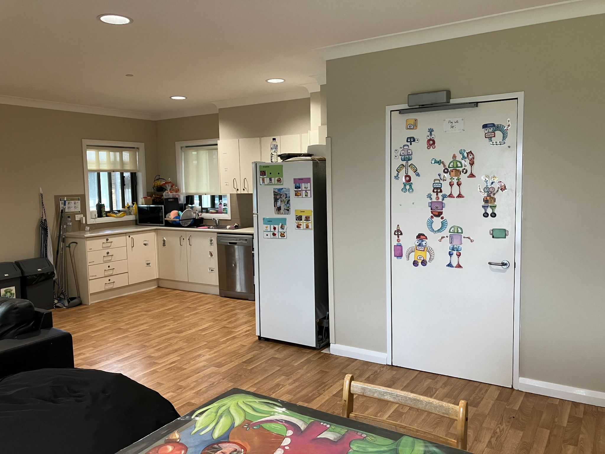 1 Vacancy in 2-bedroom Villa — Home image 6