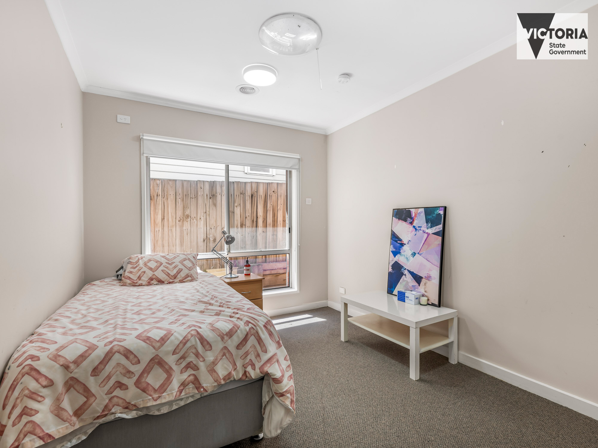 Delightfully welcoming home in Ringwood — Home image 9
