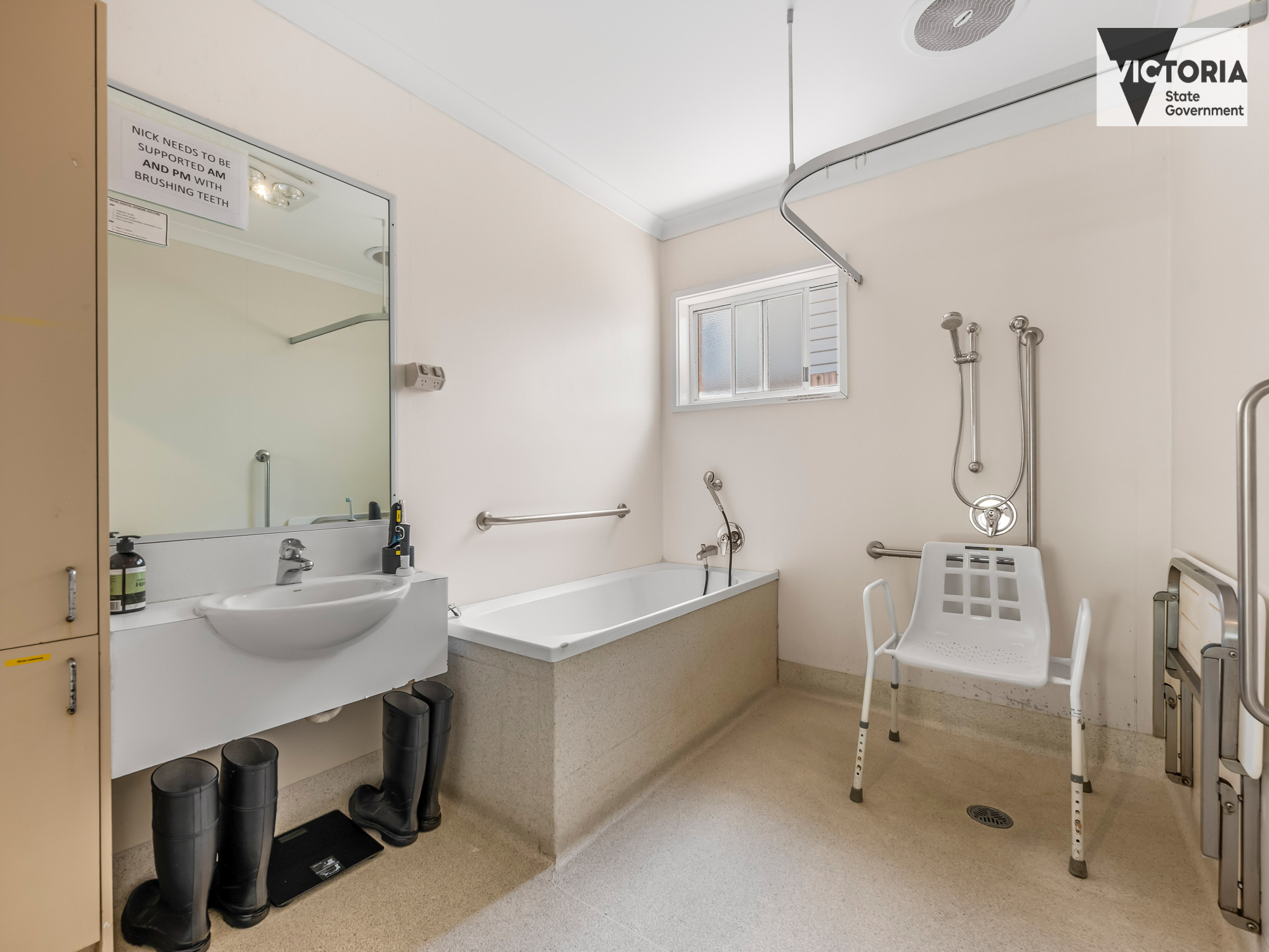 Delightfully welcoming home in Ringwood — Home image 10