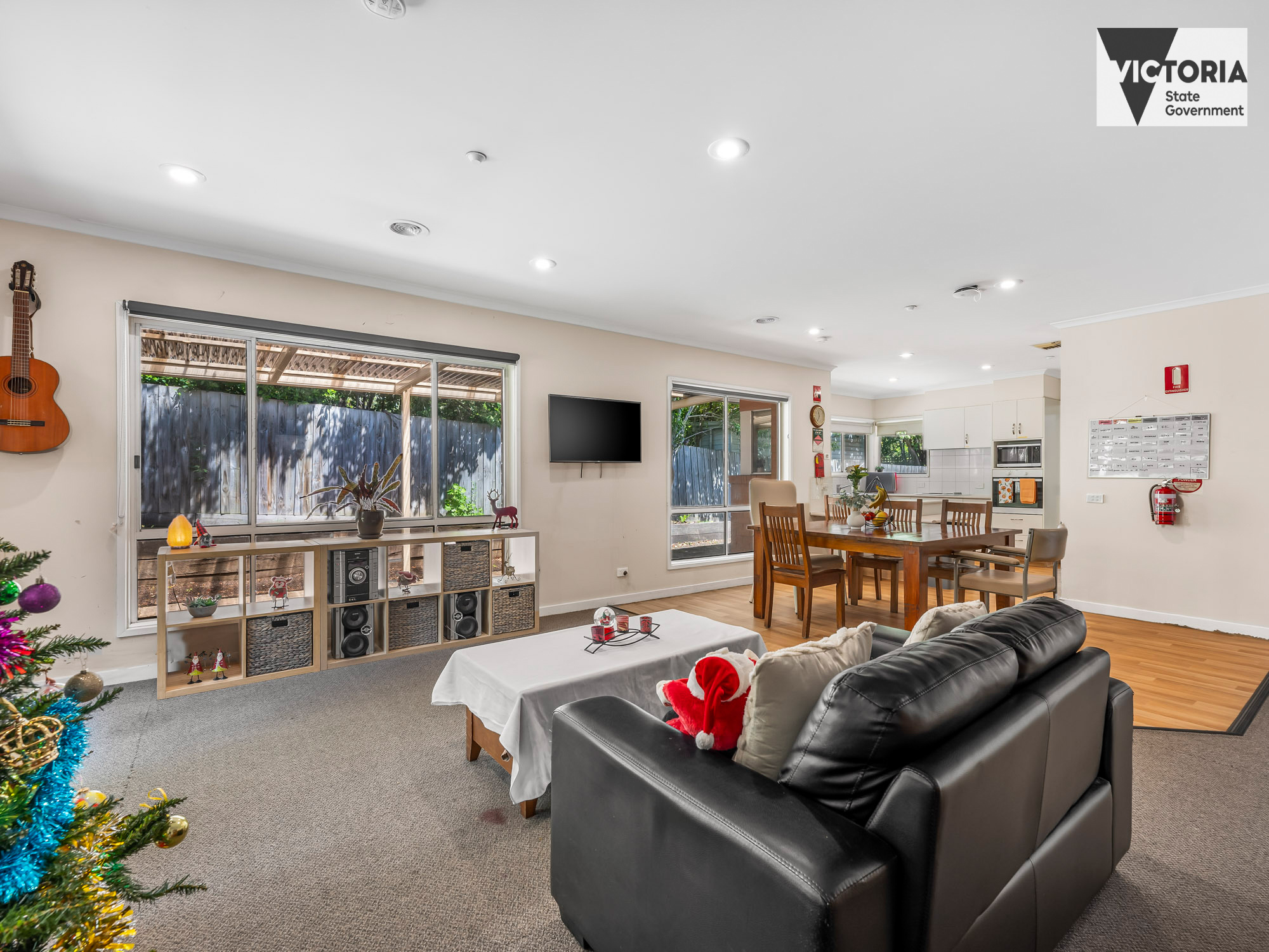 Delightfully welcoming home in Ringwood — Home image 13