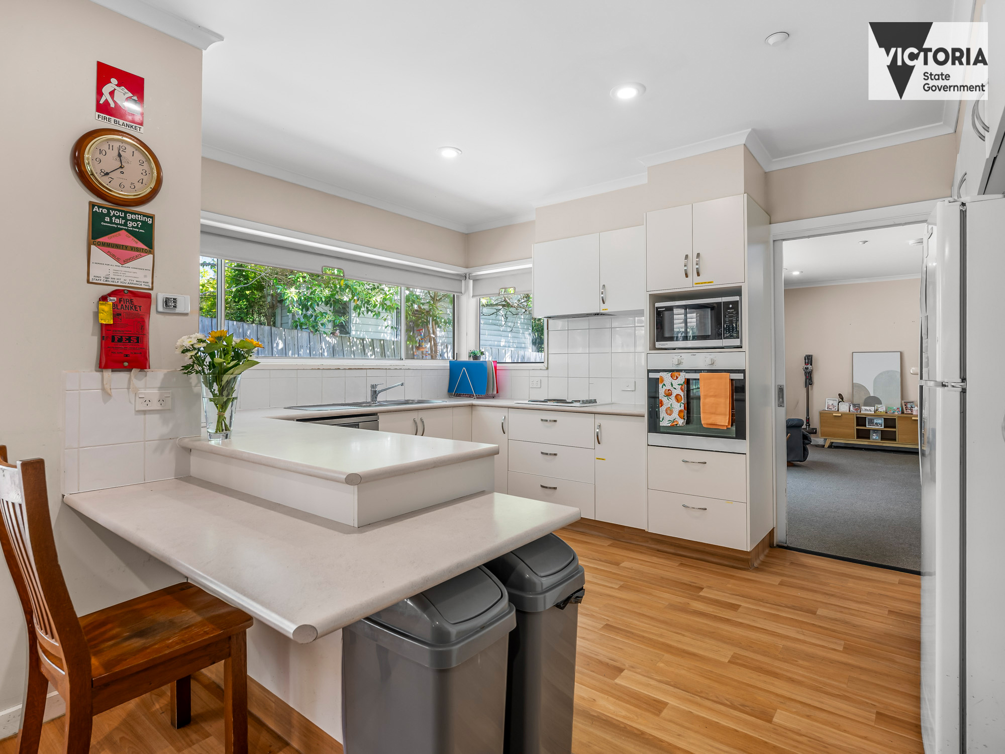 Delightfully welcoming home in Ringwood — Home image 16