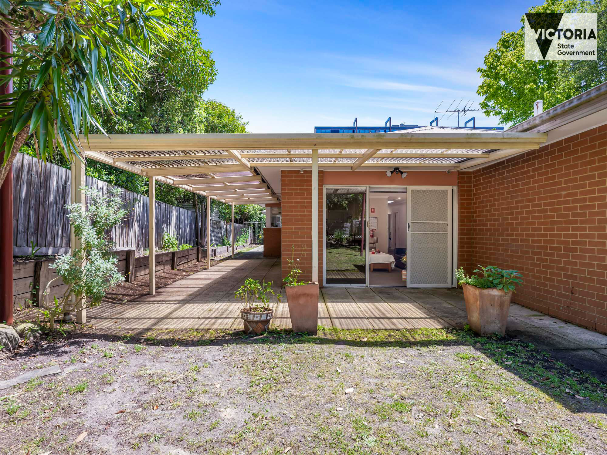 Delightfully welcoming home in Ringwood — Home image 17