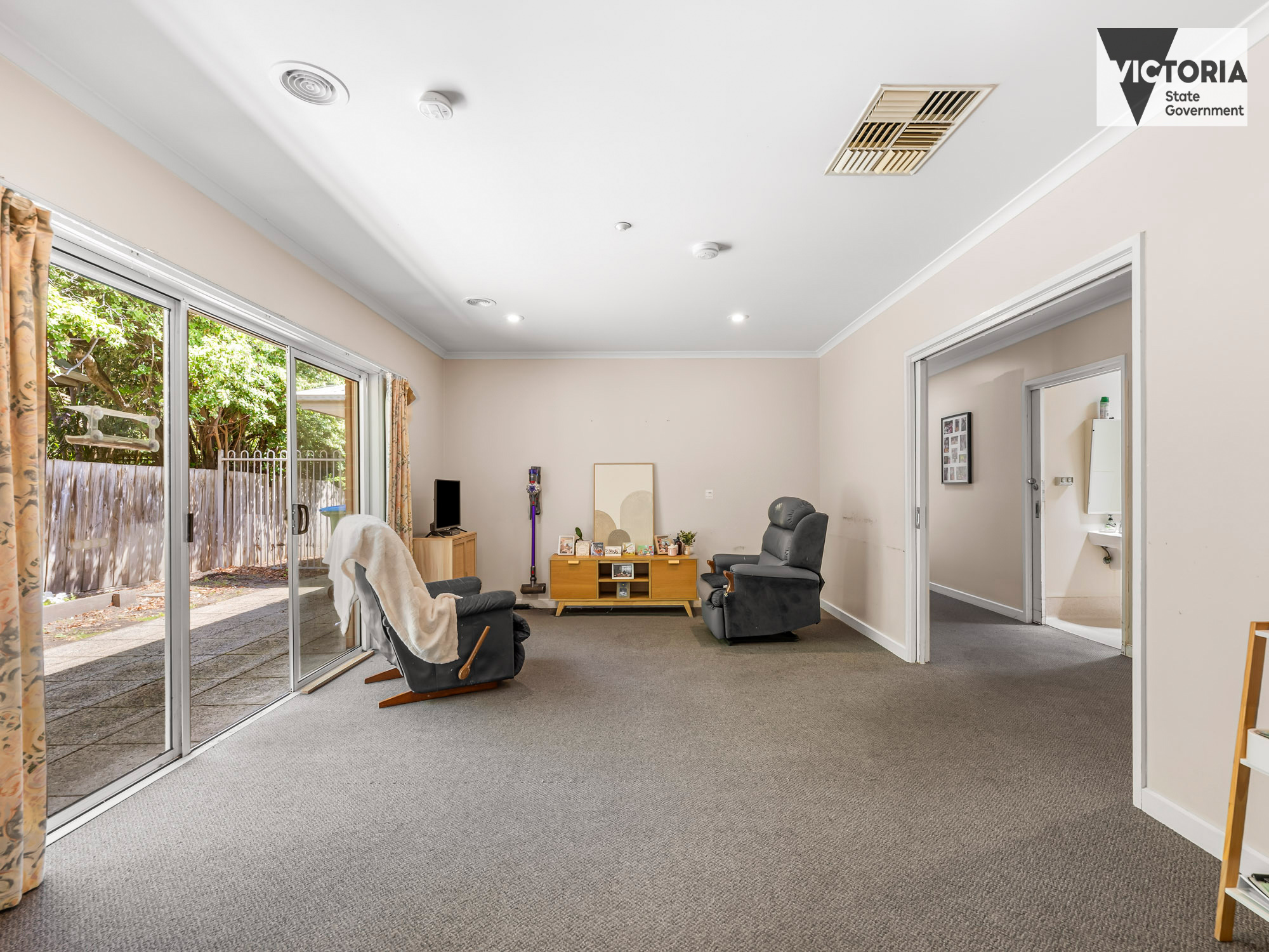 Delightfully welcoming home in Ringwood — Home image 20