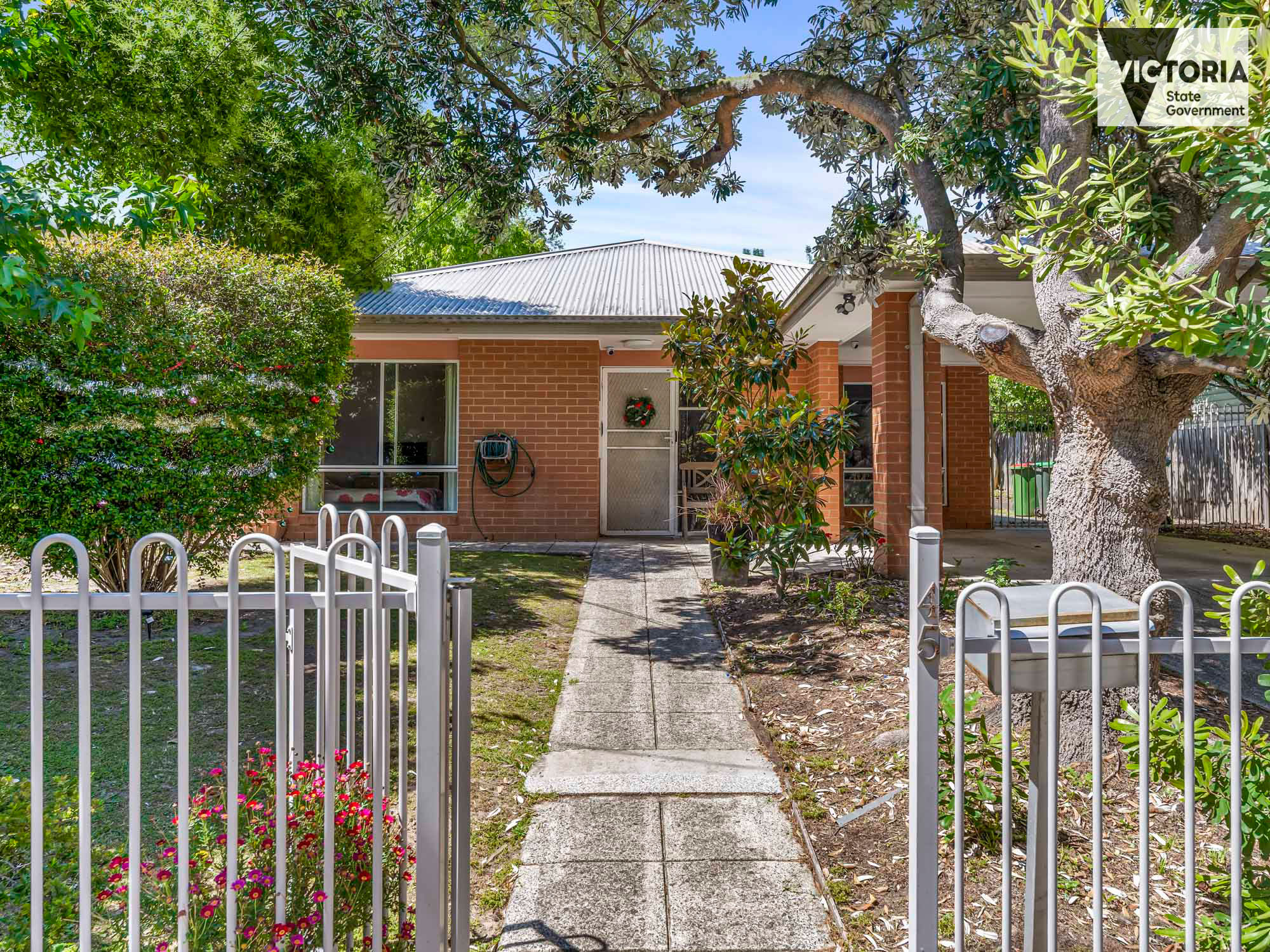 Delightfully welcoming home in Ringwood — Home image 5