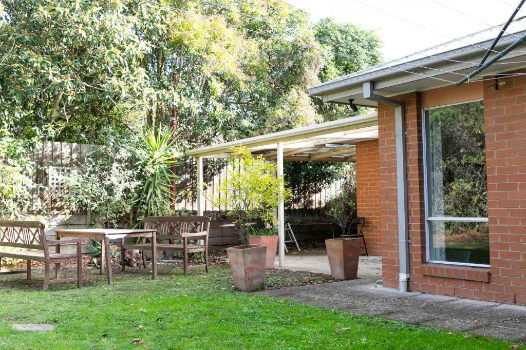 Delightfully welcoming home in Ringwood — Home image 8