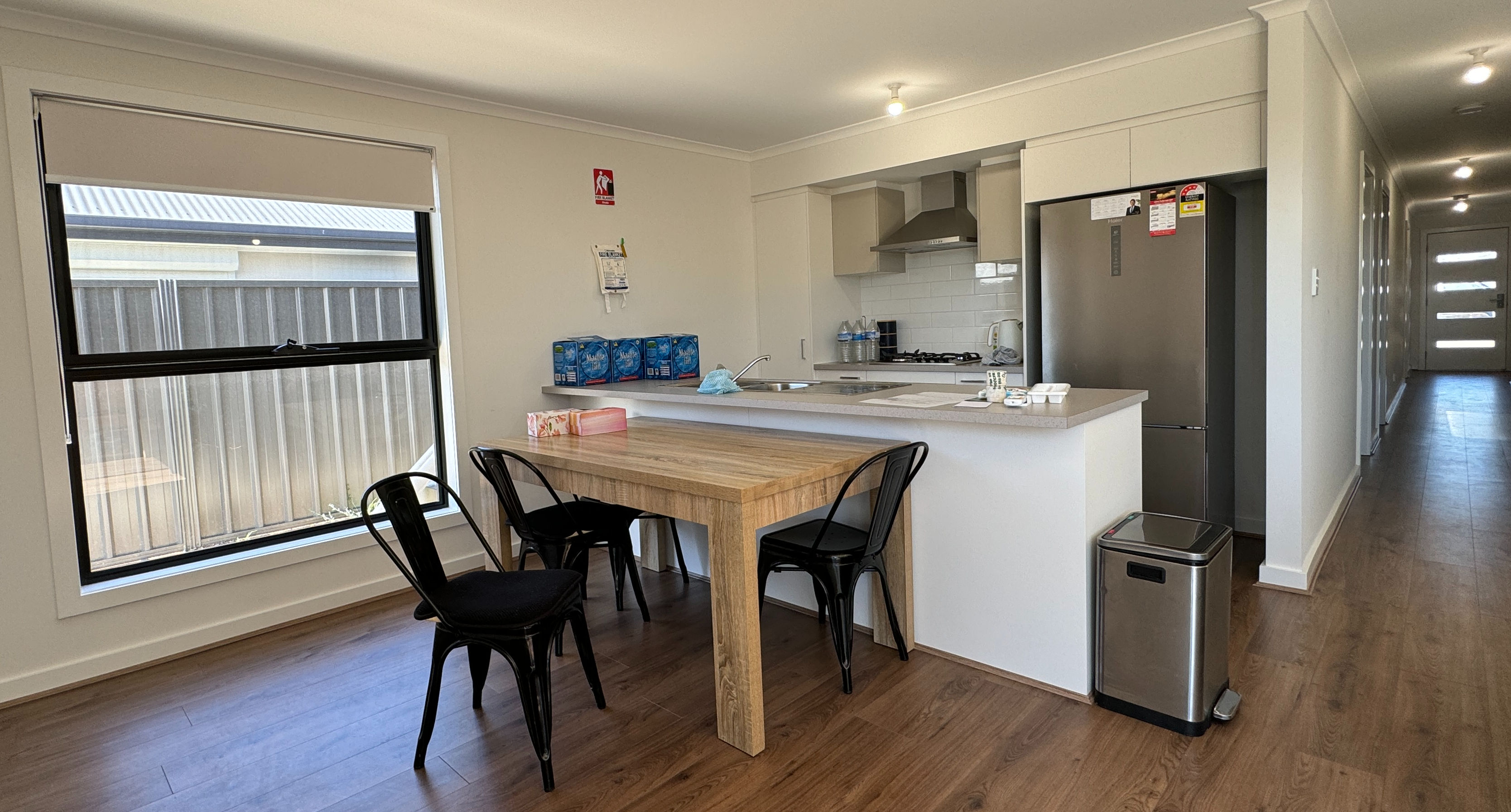 Comfortable Living in Munno Para West — Home image 8
