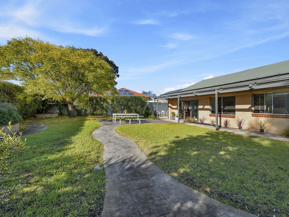 One vacancy in a five-bedroom home in Werribee. — Home image 12