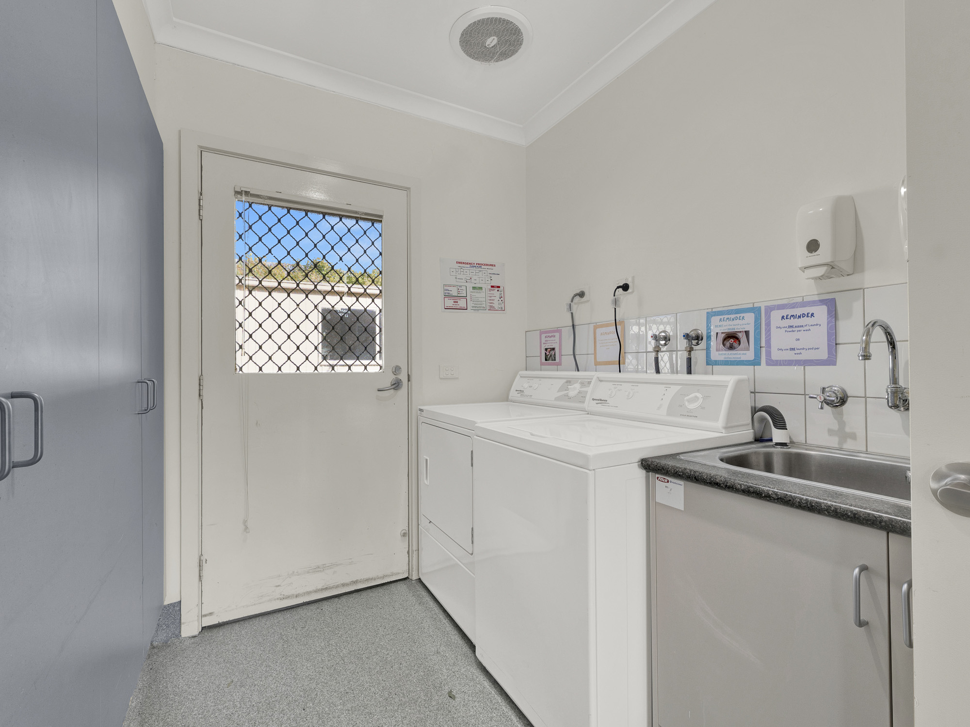 One vacancy in a five-bedroom home in Werribee. — Home image 4