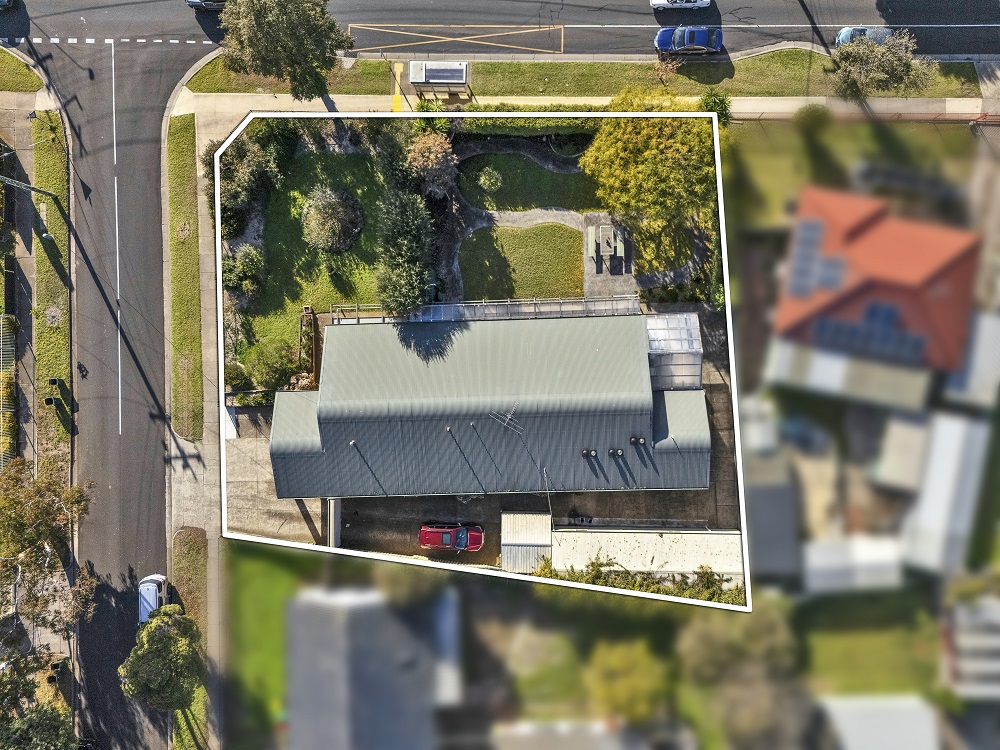 One vacancy in a five-bedroom home in Werribee. — Home image 8