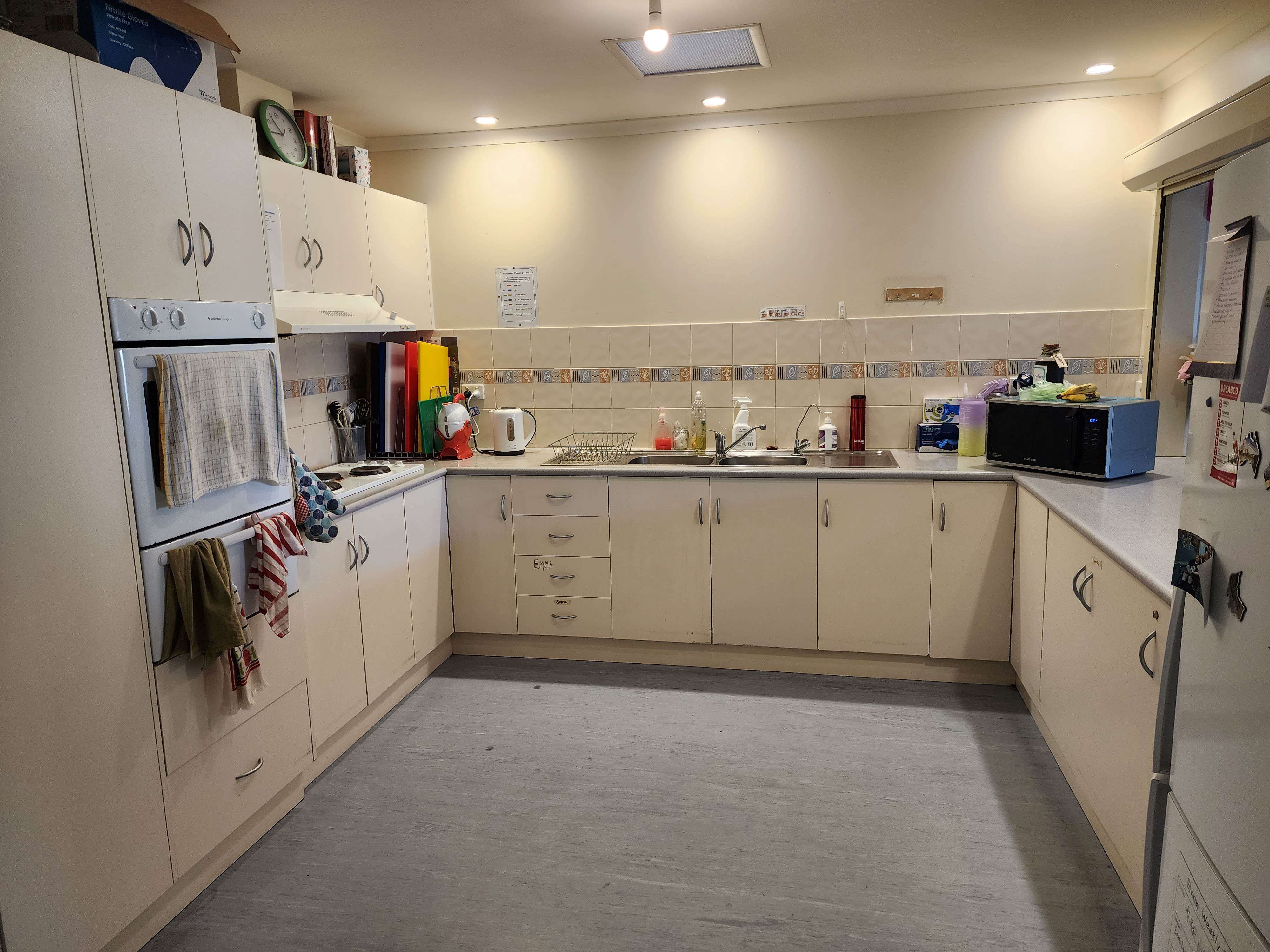 SDA Shared Accommodation, Dover Gardens. Modern Spacious Home with Garden — Home image 5