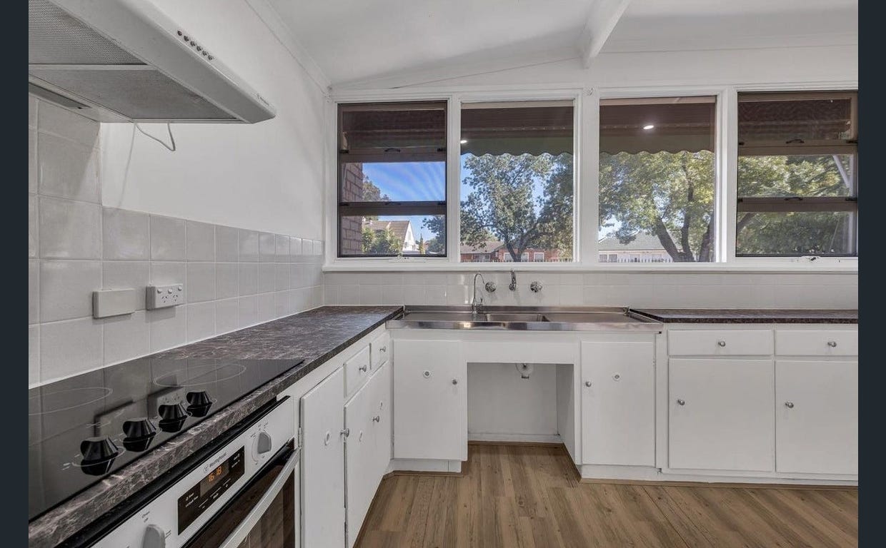 New SIL House in Elizabeth - Adelaide SA (operated by UCONNEX) — Home image 2