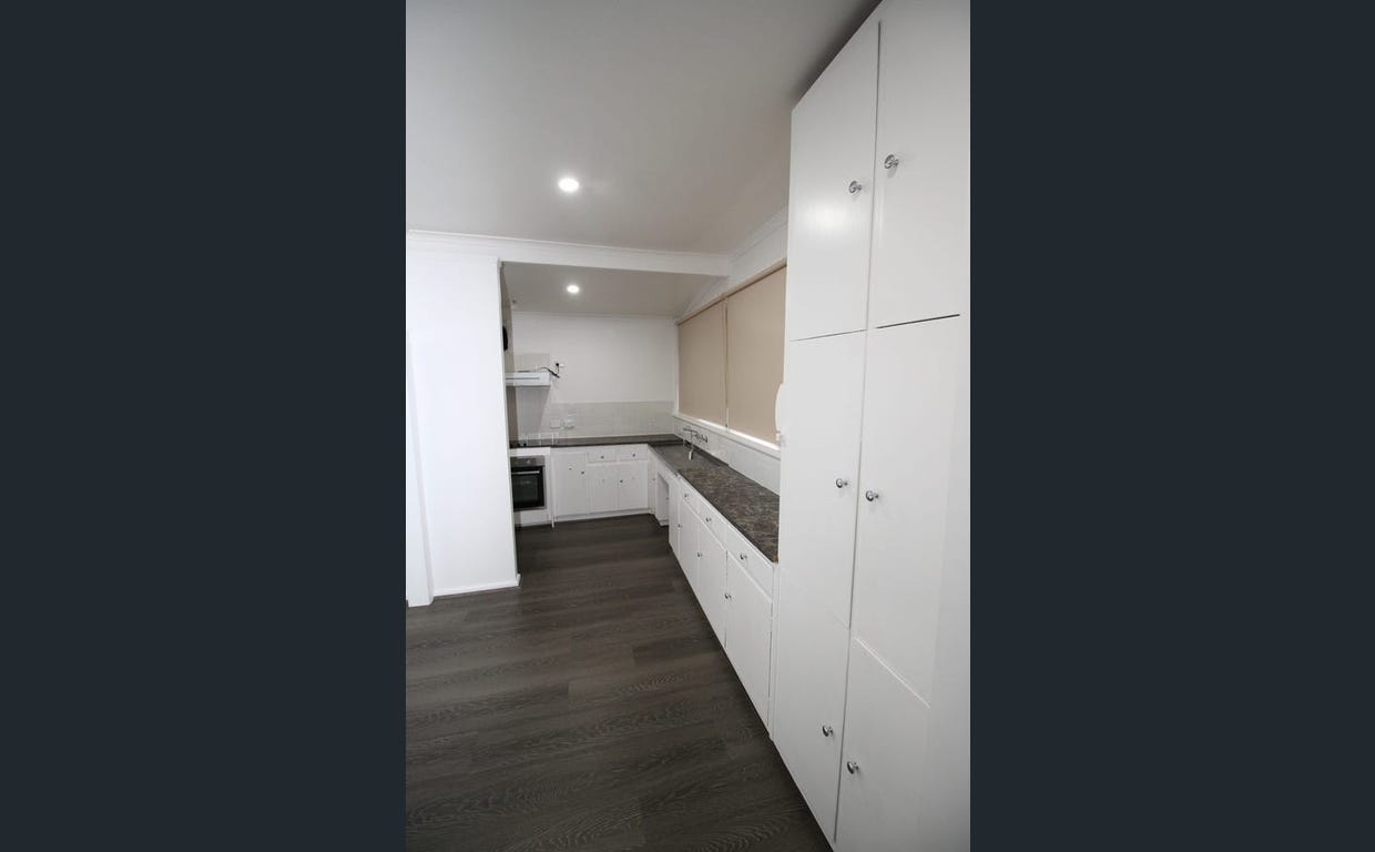 New SIL House in Elizabeth - Adelaide SA (operated by UCONNEX) — Home image 3