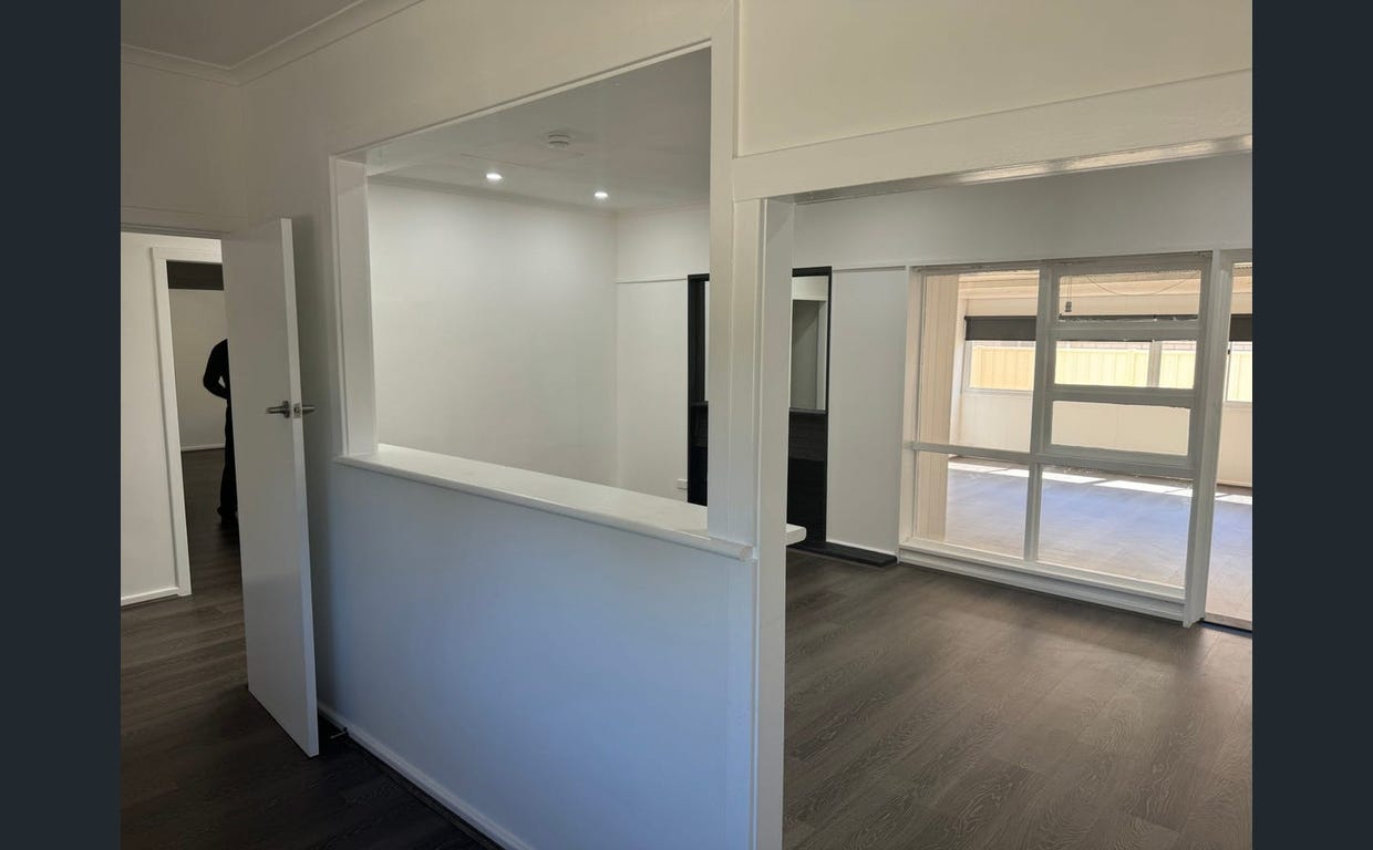 New SIL House in Elizabeth - Adelaide SA (operated by UCONNEX) — Home image 5
