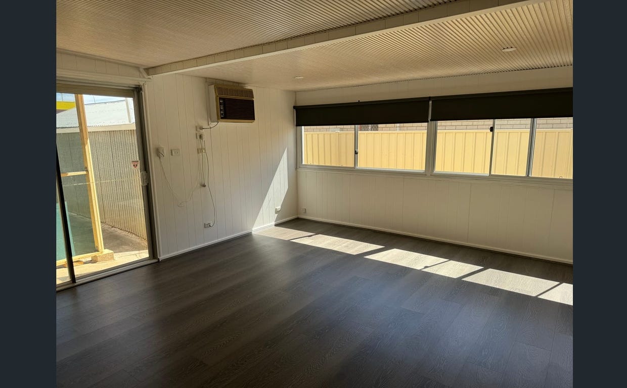 New SIL House in Elizabeth - Adelaide SA (operated by UCONNEX) — Home image 8