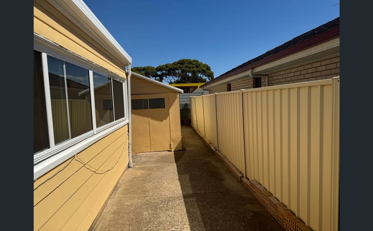 New SIL House in Elizabeth - Adelaide SA (operated by UCONNEX) — Home image 10