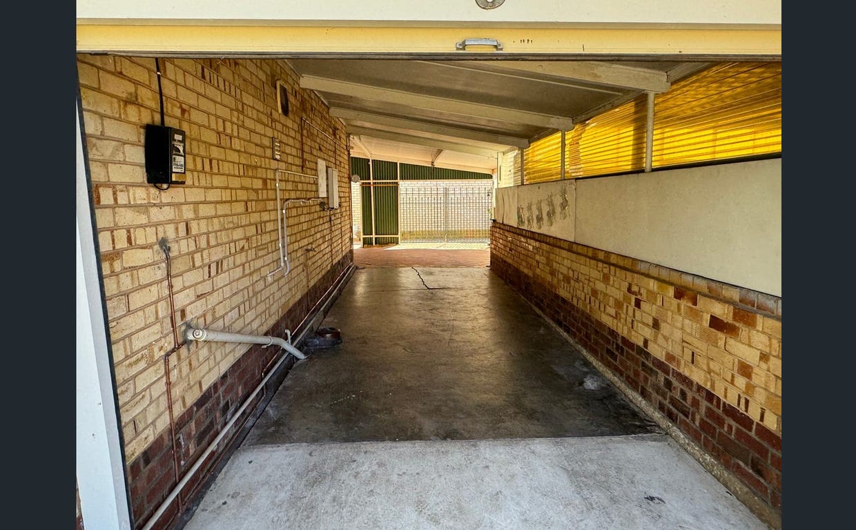 New SIL House in Elizabeth - Adelaide SA (operated by UCONNEX) — Home image 11