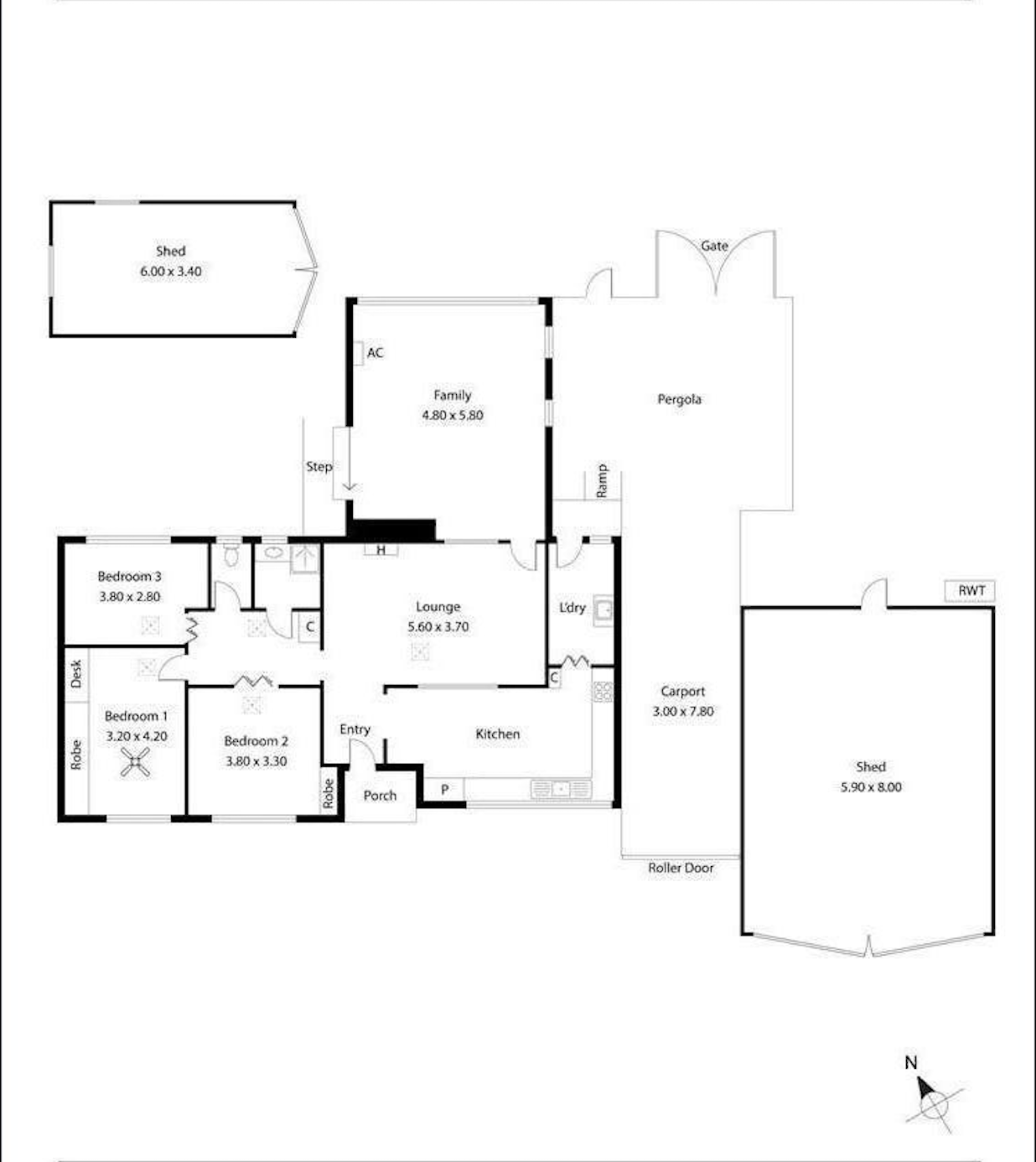 New SIL House in Elizabeth - Adelaide SA (operated by UCONNEX) — Home image 12