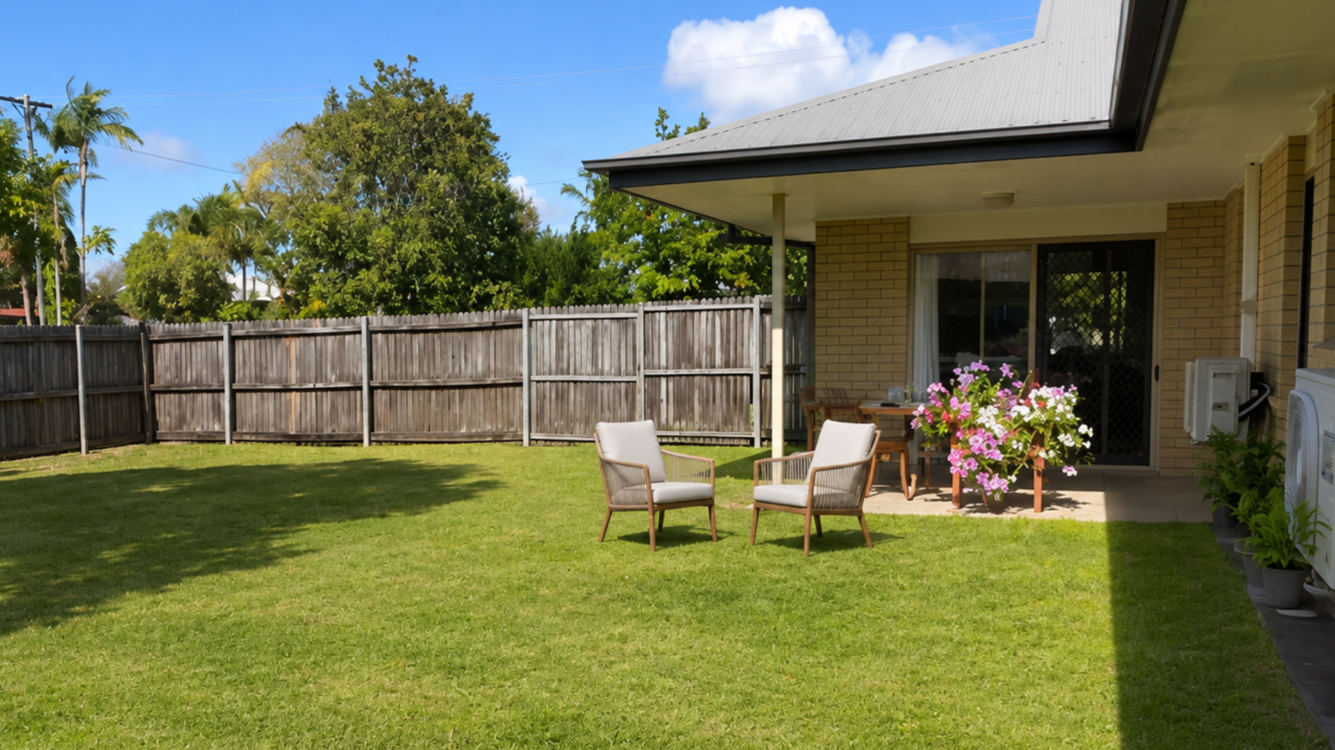 Enjoy comfortable supported living in a welcoming home close to shops, parks and everyday amenities — Home image 5