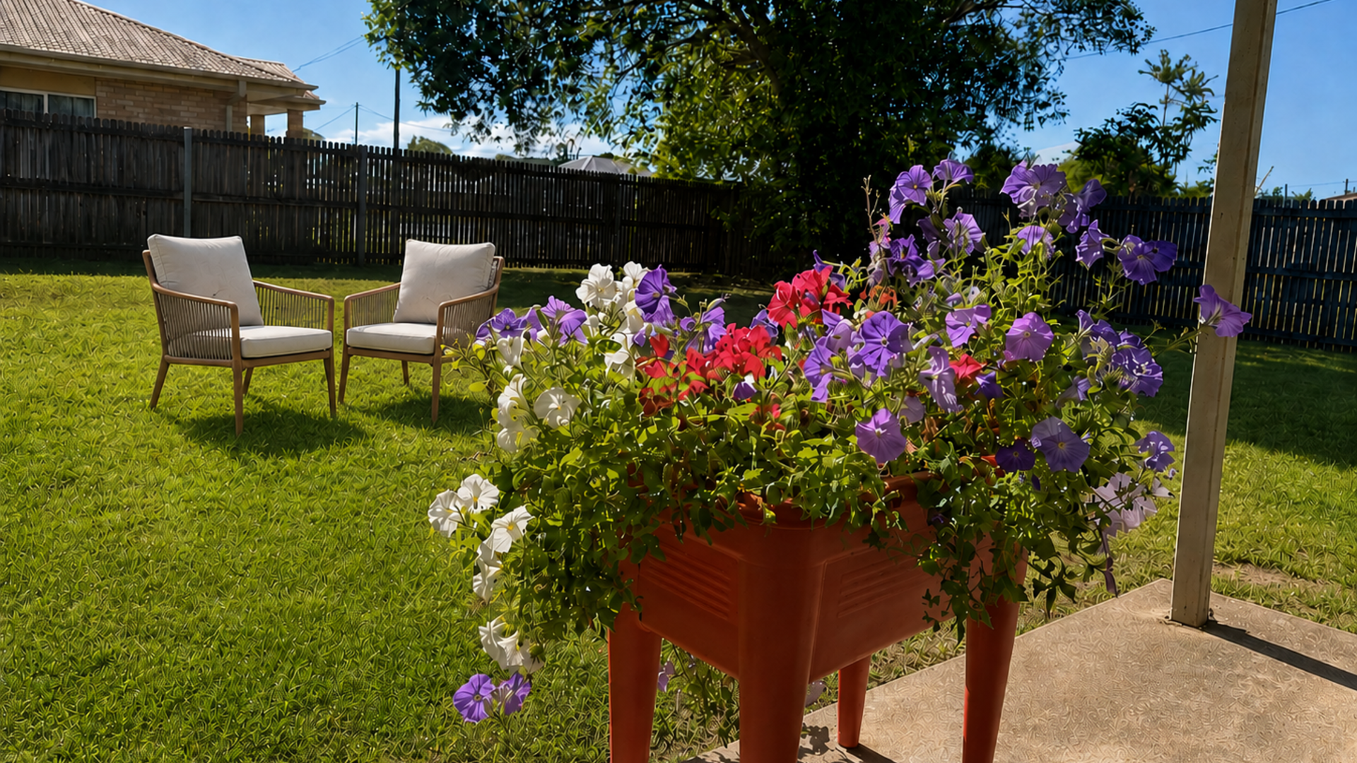 Enjoy comfortable supported living in a welcoming home close to shops, parks and everyday amenities — Home image 6
