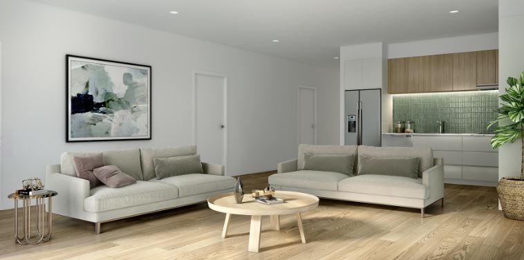 TWO Brand New HPS/IL Homes in Pakenham + Single occupancy villa — Home image 2